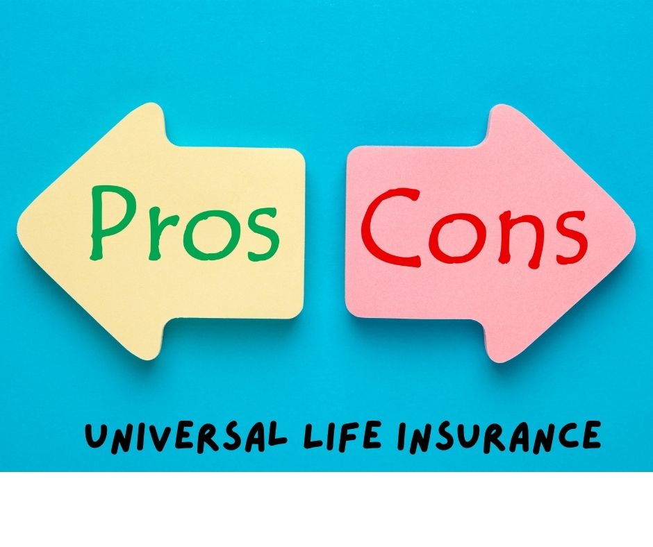 can universal life insurance lapse